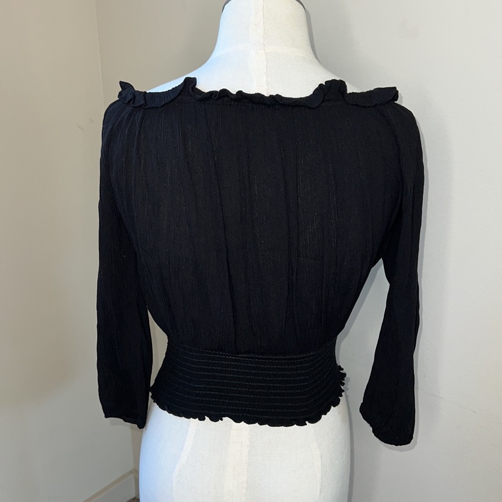 EUC Daylight Top XSmall - Picture 2 of 4